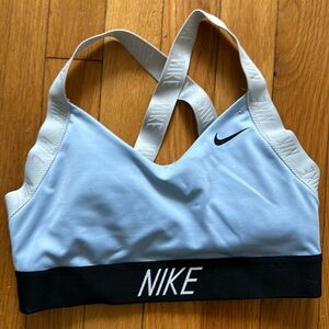 Nike Sports Bra - DriFit